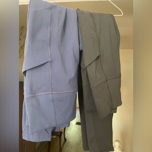 S Fabletics Leggings w Pockets